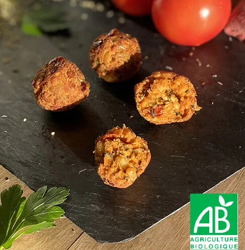 Veg BIO Ball provençale