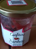Confiture franboise
