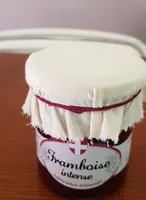 Framboise intense