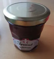 Confiture Fraise Intense