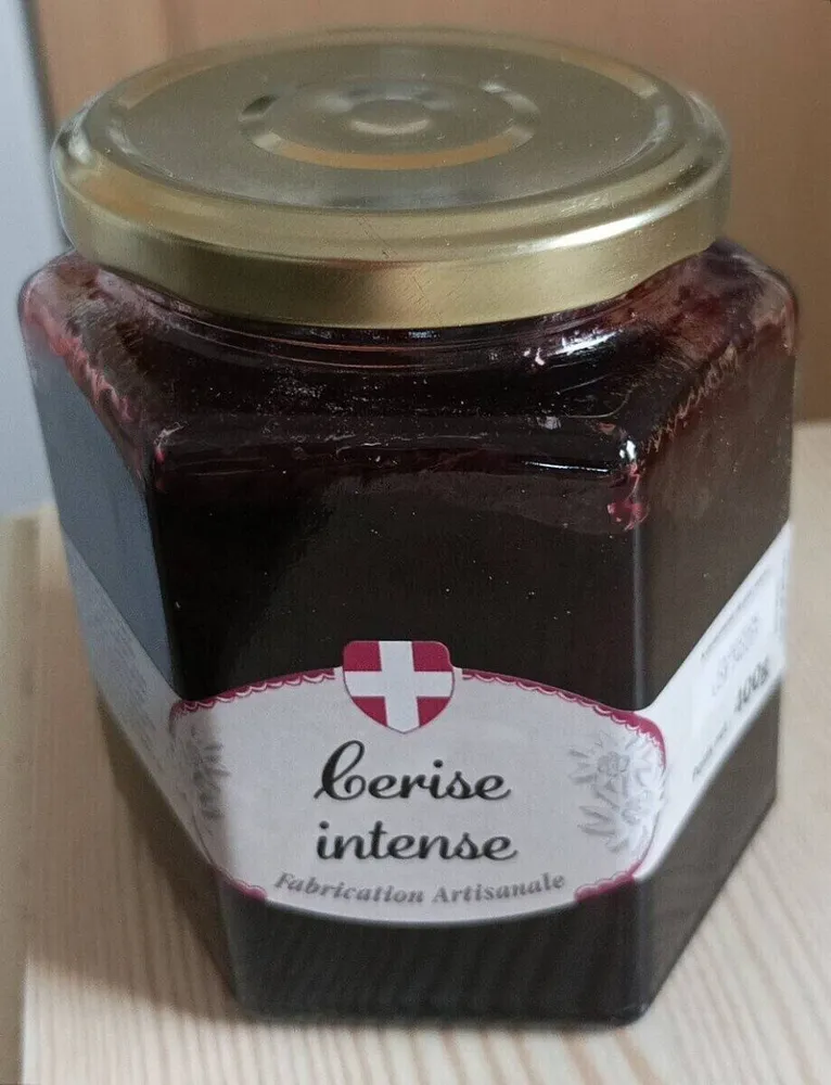 Cerise intense