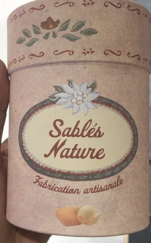 Sables Nature