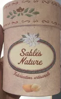 Sables Nature