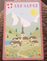 Les sablés à la myrtille
