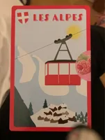 Les Alpes