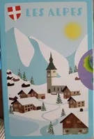 Les sablés à la myrtille