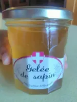 Gelée de sapin
