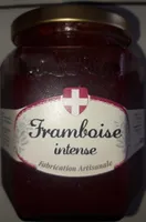 Framboise intense