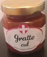 Gratte cul