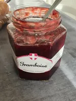 Confiture de Framboise