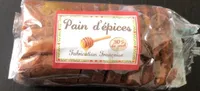 Pain d’épices
