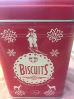 Biscuit