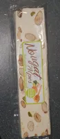 Nougat des alpes