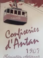 Confiserie d'antan