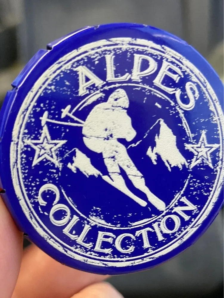 Alpes collection