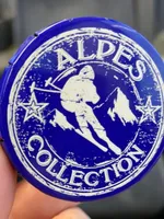 Alpes collection