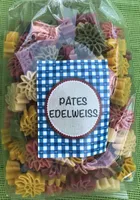 Pate edelweiss