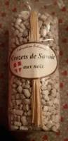 Crozets aux Noix