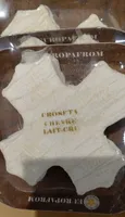 La croseta chèvre