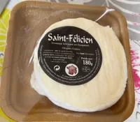 Saint-felicien