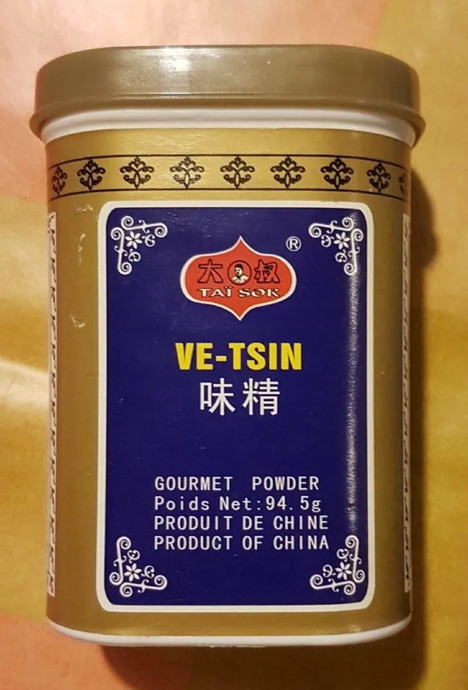 Ve-tsin