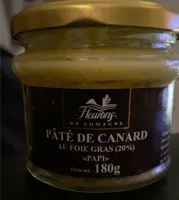 Pâté de campagne