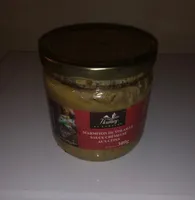Marmiton de volaille sauce crémeuse aux cèpes