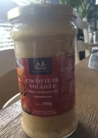 Cocotte de volaille