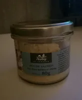 Duo de saumon