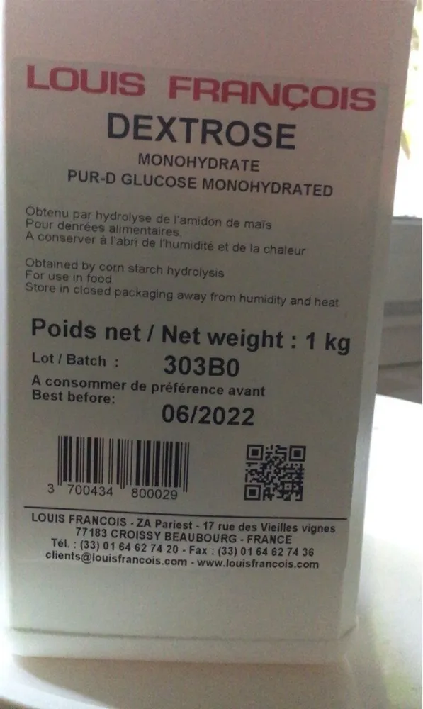 Dextrose
