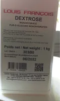 Dextrose