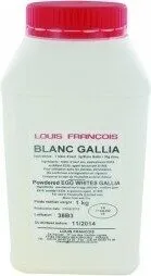 Blancs D'oeufs Séchés Gallia