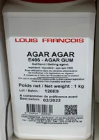 Agar Agar