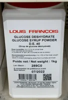 Glucose deshydraté