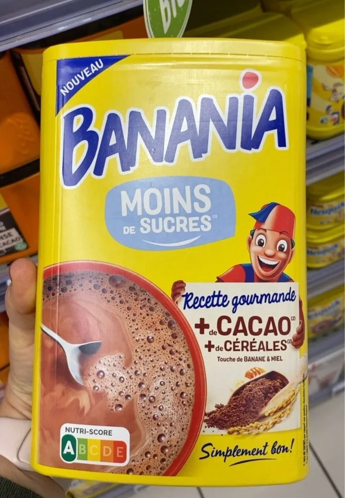 Banania