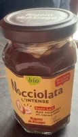 Sans lait aux noisettes et Caca au noir