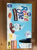 Récré Olé
