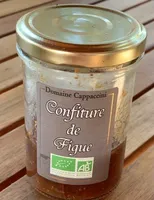 Confiture de Figue