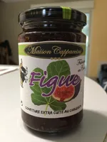 Confiture figue