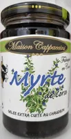 Myrte de Corse