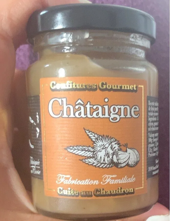 Chataigne