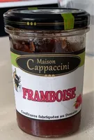 confiture Framboise