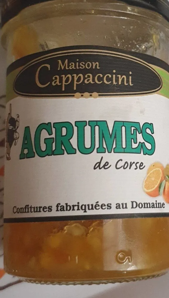 Confiture