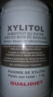 Vitalosmose Xylitol - Pot