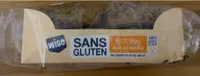 Petits pains aux cereales