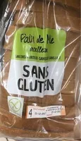 Pain de mie Moelleux