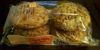 Petits Pains aux céréales