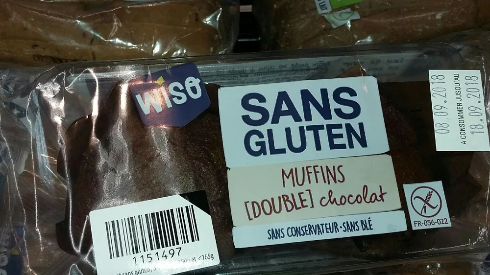 Muffin