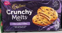 Crunchy Melts