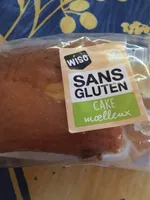 Cake moelleux
